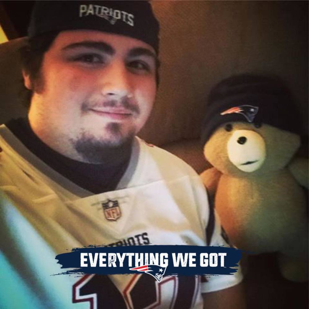 Meet your Posher, Billy